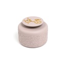 food warmer set From Jiwar -  PURPLE + GOLD
