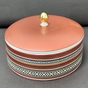 Large Date Bowl